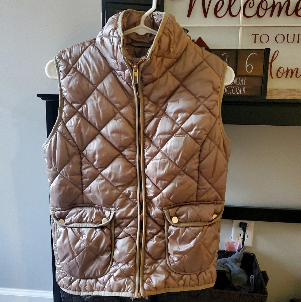 WORKSHOP Republic Medium Vest